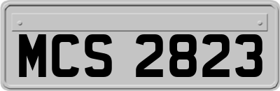 MCS2823