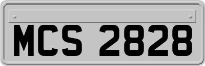 MCS2828