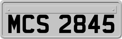 MCS2845