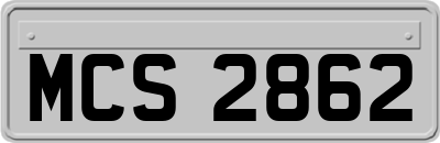 MCS2862