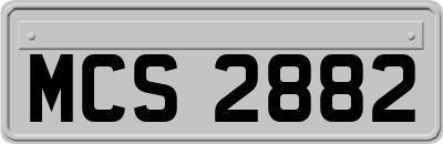 MCS2882