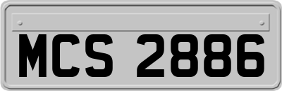 MCS2886