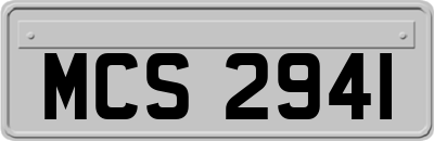 MCS2941