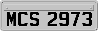 MCS2973