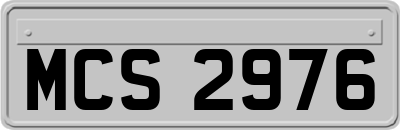 MCS2976