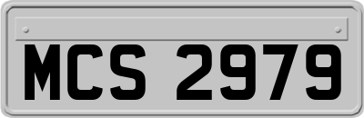 MCS2979