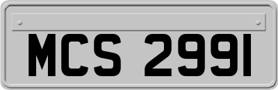 MCS2991
