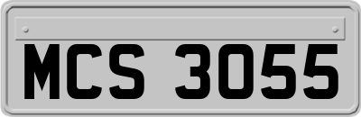 MCS3055