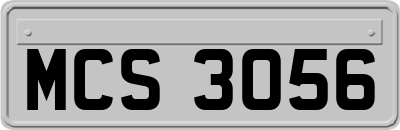 MCS3056