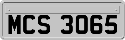 MCS3065