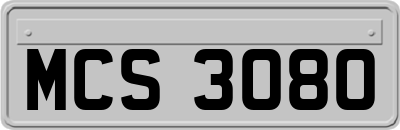 MCS3080