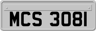 MCS3081
