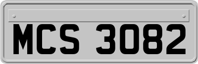 MCS3082