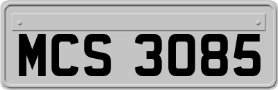 MCS3085