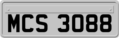 MCS3088