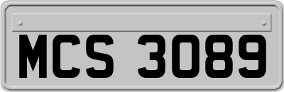 MCS3089