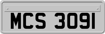 MCS3091