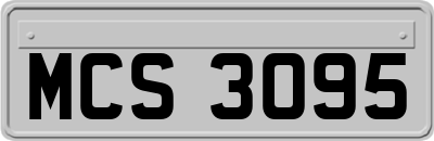MCS3095