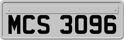 MCS3096