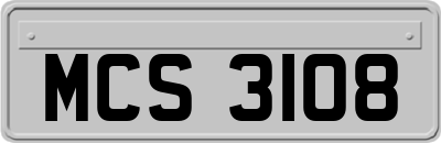 MCS3108