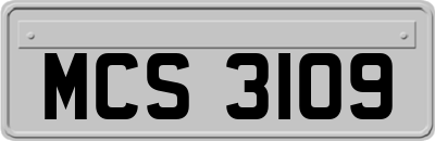 MCS3109