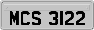 MCS3122