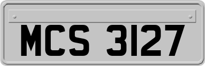 MCS3127