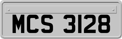 MCS3128
