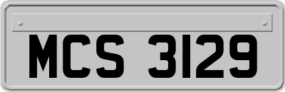 MCS3129