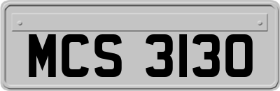 MCS3130
