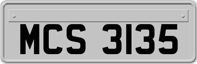 MCS3135