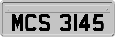 MCS3145