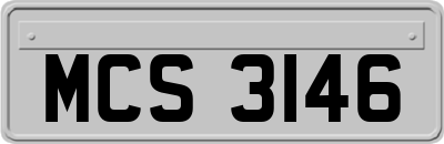 MCS3146