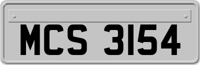 MCS3154