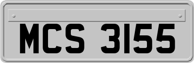 MCS3155