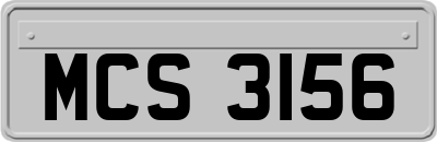 MCS3156