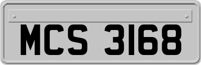 MCS3168