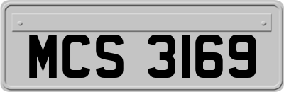 MCS3169