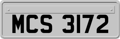 MCS3172