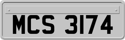 MCS3174