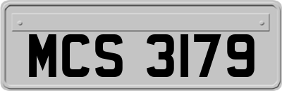 MCS3179
