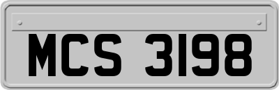 MCS3198