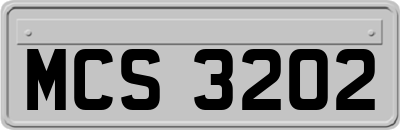 MCS3202