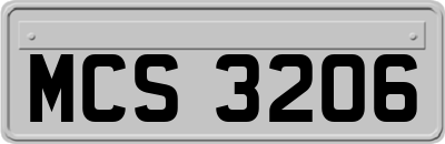 MCS3206