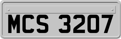 MCS3207