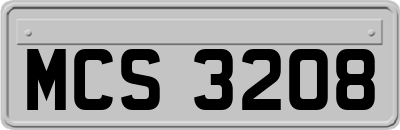 MCS3208