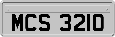 MCS3210