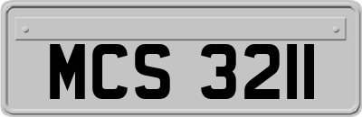 MCS3211