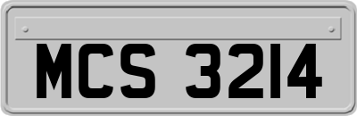 MCS3214