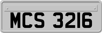 MCS3216